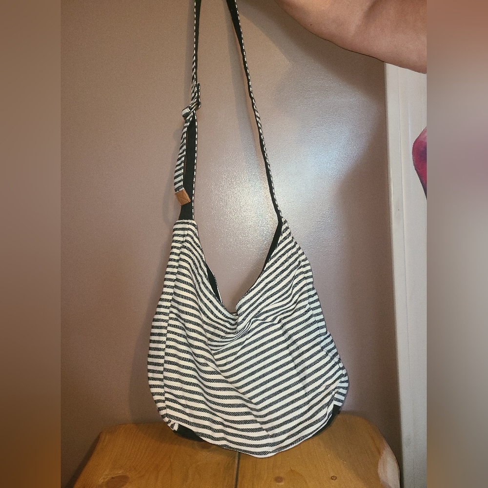 Thirty one retro metro bag